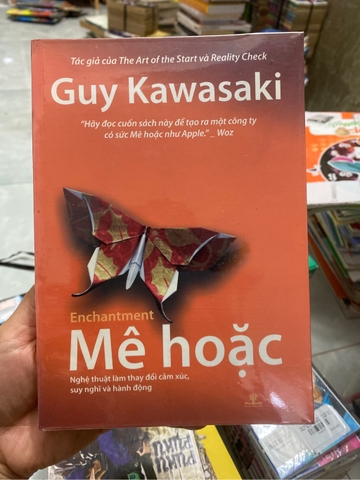 Mê Hoặc - Guy Kawasaki