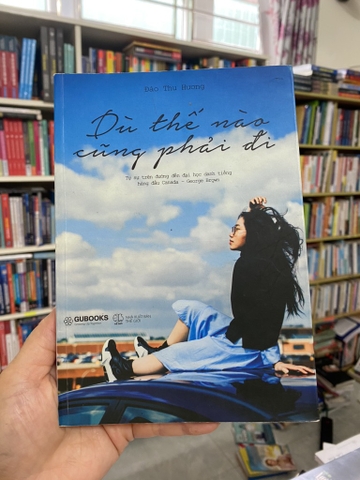 Dù Thế Nào Cũng Phải Đi