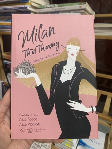 Milan Thời Thượng Sống, Yêu và Tận Hưởng