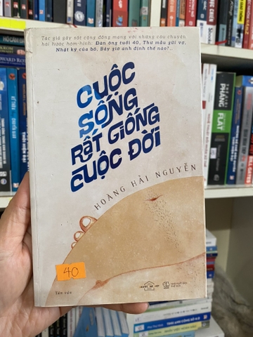 Cuộc Sống Rất Giống Cuộc Đời