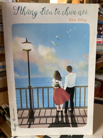 Những Điều Ta Chưa Nói