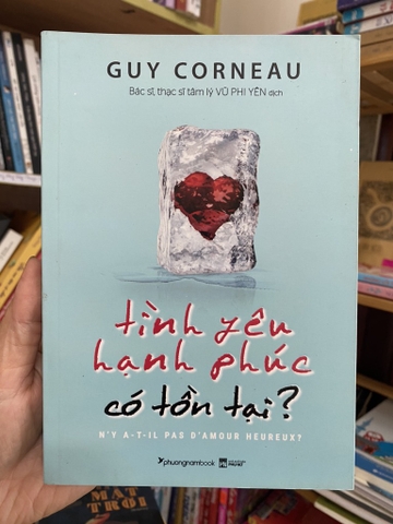 Tình Yêu Hạnh Phúc Có Tồn Tại?