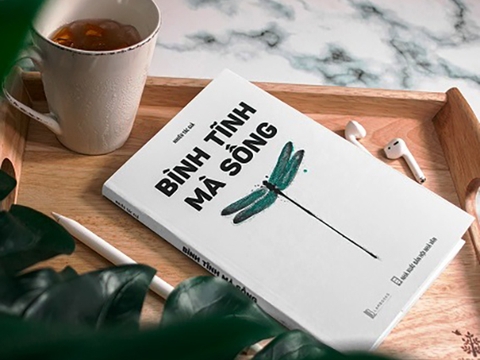 Bình Tĩnh Mà Sống