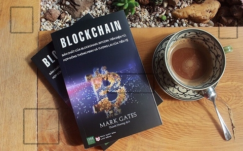 Blockchain: Bản Chất Của Blockchain, Bitcoin, Tiền Điện Tử, Hợp Đồng Thông Minh Và Tương Lai Của Tiền Tệ
