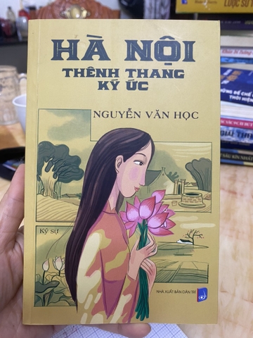 Hà Nội Thênh Thang Ký Ức