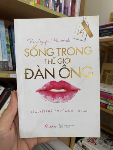 Sống Trong Thế Giới Đàn Ông