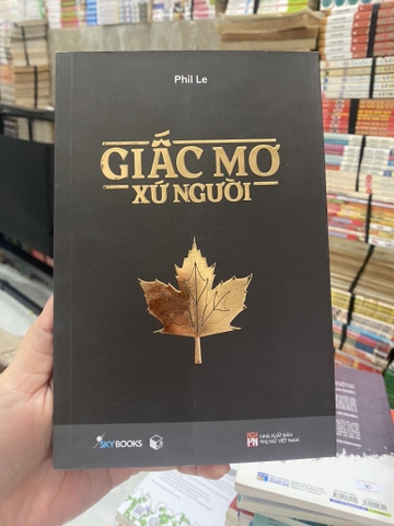 Giấc Mơ Xứ Người