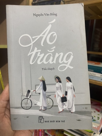 Áo Trắng