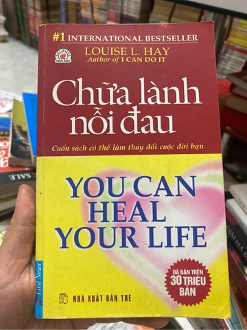 Chữa Lành Nỗi Đau