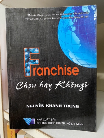 Franchise Chọn Hay Không?