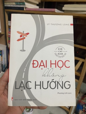 Đại Học Không Lạc Hướng