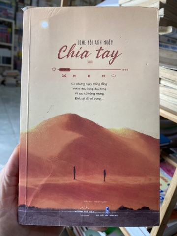 Nghe Nói Anh Muốn Chia Tay - Trí