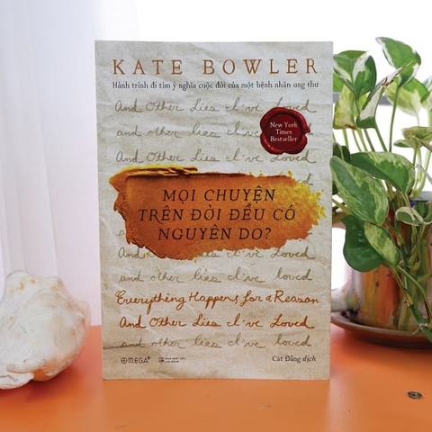 Mọi Chuyện Trên Đời Đều Có Nguyên Do?