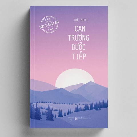 Can Trường Bước Tiếp - Tuệ Nghi