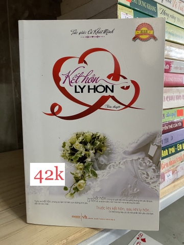 Kết Hôn Ly Hôn
