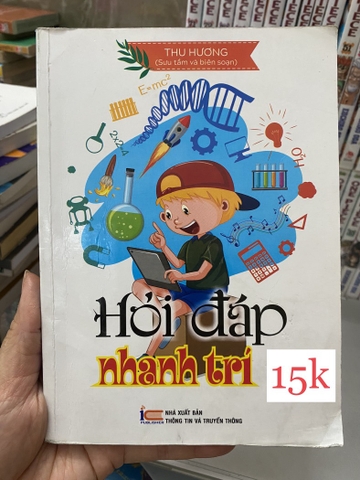 Hỏi Đáp Nhanh Trí