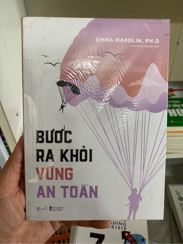 Bước Ra Khỏi Vùng An Toàn