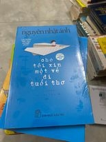 Cho Tôi Xin Một Vé Đi Tuổi Thơ - Nguyễn Nhật Ánh