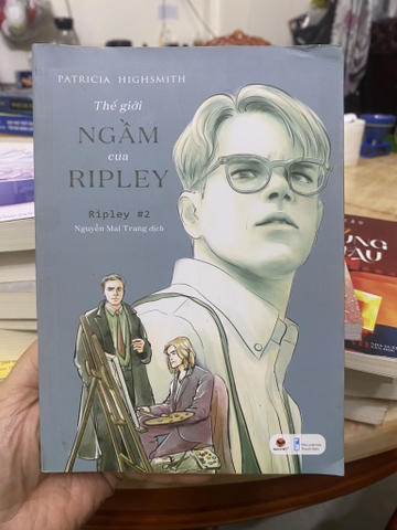 Thế Giới Ngầm Của Ripley