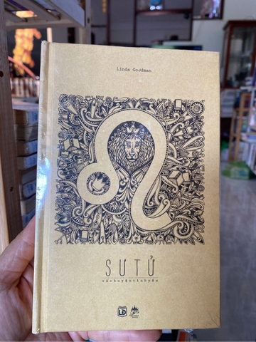 Sư Tử Và Chuyện Tình Yêu