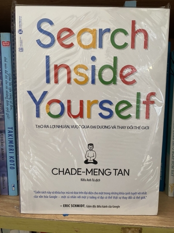 Search Inside Yourself
