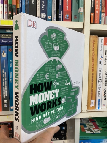 How Money Works - Hiểu Hết Về Tiền