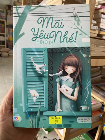 Mãi Yêu Nhé!