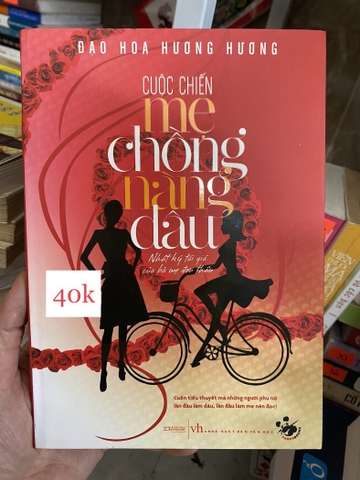 Cuộc Chiến Mẹ Chồng Nàng Dâu