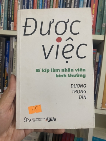 Được Việc
