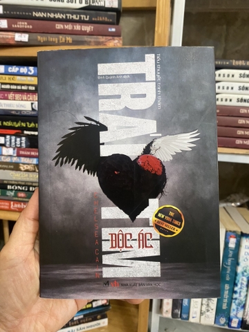 Trái Tim Độc Ác