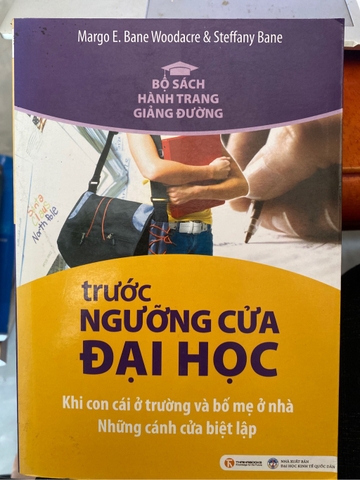 Trước Ngưỡng Cửa Đại Học
