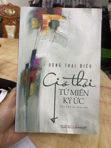 Gió Thổi Từ Miền Ký Ức