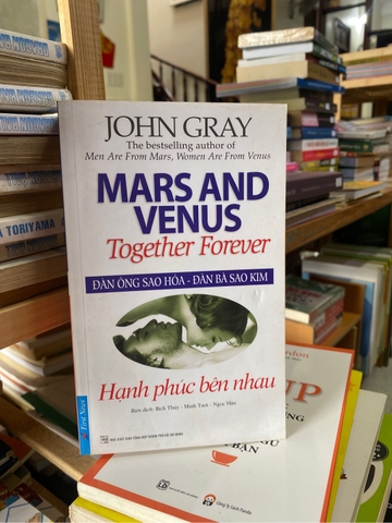 Hạnh Phúc Bên Nhau