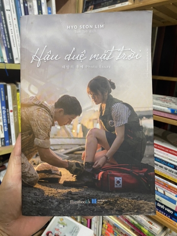 Hậu Duệ Mặt Trời