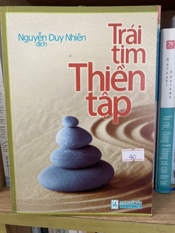 Trái Tim Thiền Tập