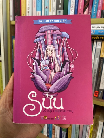 Dấu Ấn 12 Con Giáp - Sửu Cô Đơn Trong Vũ Trụ