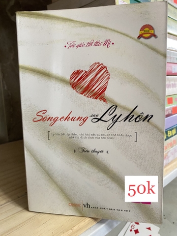 Sống Chung Sau Ly Hôn