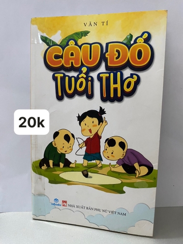 Câu Đố Tuổi Thơ