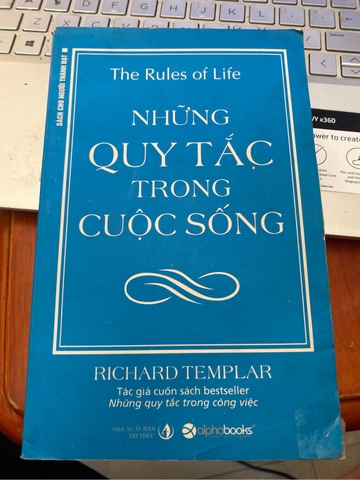 Những Quy Tắc Trong Cuộc Sống