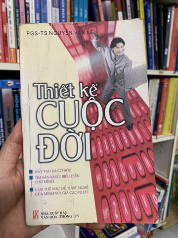Thiết Kế Cuộc Đời
