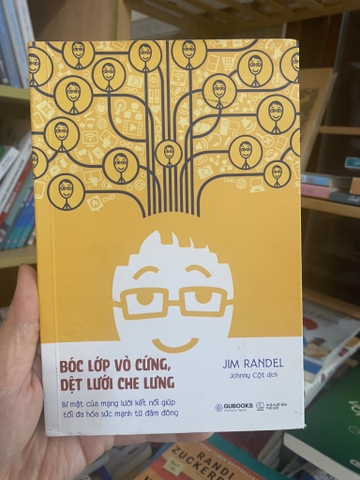 Bóc Lớp Vỏ Cứng Dệt Lưới Che Lưng