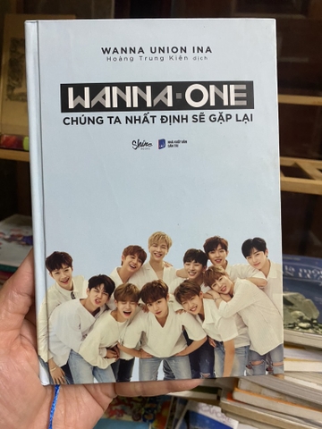 Wanna-One Chúng Ta Nhất Định Sẽ Gặp Lại