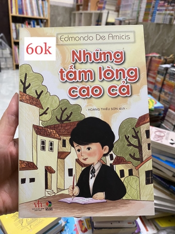 Những Tấm Lòng Cao Cả