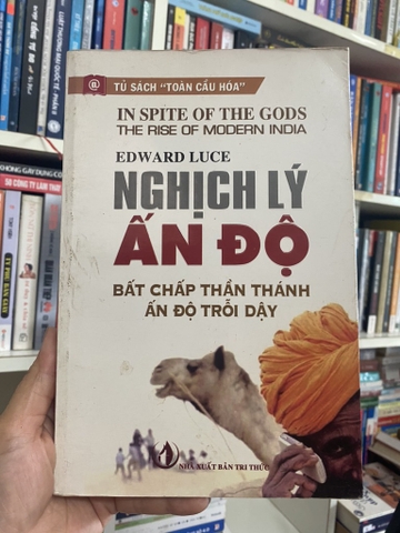 Nghịch Lý Ấn Độ