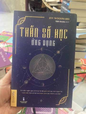 Thần Số Học Ứng Dụng