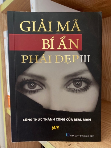 Giải Mã Bí Ẩn Phái Đẹp III