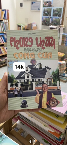 Phong Thuỷ Trong Kiến Thức Xây Dựng Cổng Cửa
