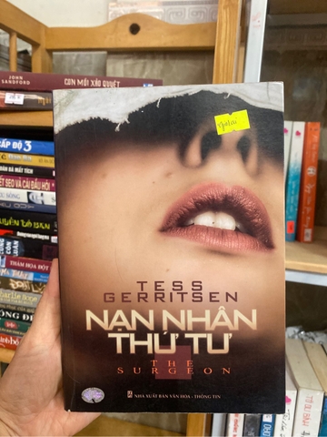 Nạn Nhân Thứ Tư