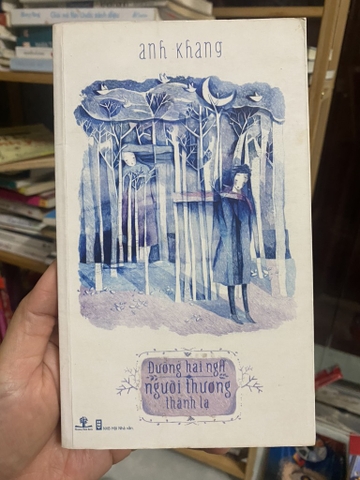 Đường Hai Ngả Người Thương Thành Lạ