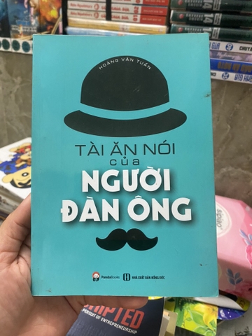 Tài Ăn Nói Của Người Đàn Ông